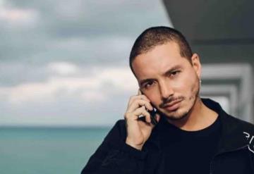 J Balvin, el más escuchado de la década en México