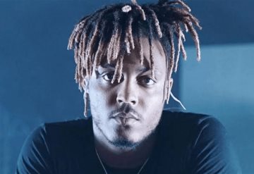 Falleció el rapero Juice Wrld a los 21 años tras una convulsión