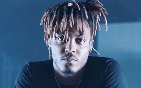 Falleció el rapero Juice Wrld a los 21 años tras una convulsión