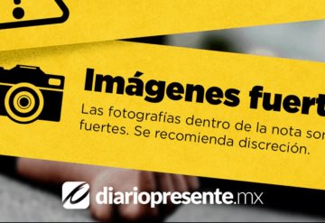 Encuentran cuerpo de hombre atropellado en Villahermosa