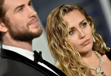 Miley Cyrus estrena tatuaje y parece indirecta a Liam Hemsworth