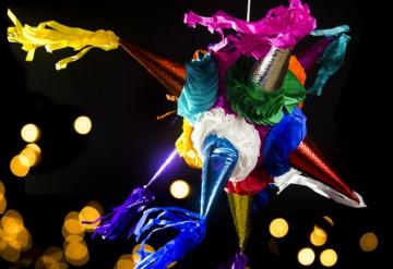 Conoce el origen de las posadas navideñas en México