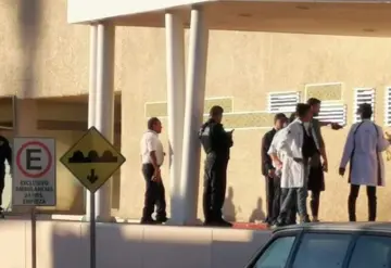 Asesinan a guardia de IMSS por evitar que sicario matara a un paciente