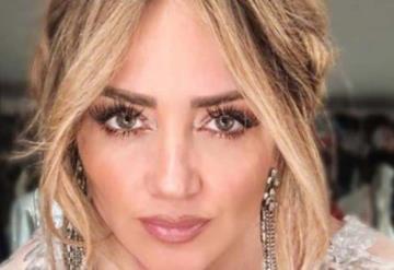 Querida zorra: Andrea Legarreta lanza polémico mensaje en Instagram