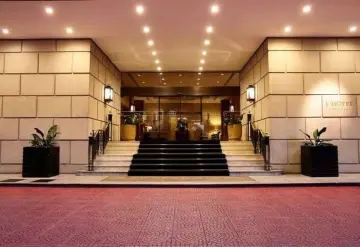 Víctima de tráfico sexual demanda a grandes cadenas de hoteles 