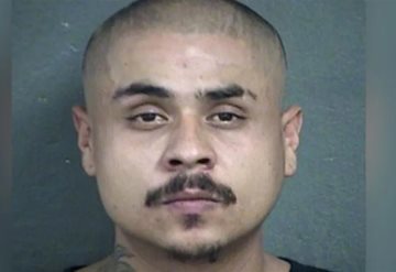 Arrestan en México a acusado de matar a 4 en Estados Unidos