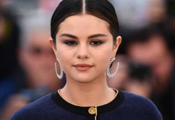 Selena Gomez revela nombre, portada y canciones de su nuevo álbum