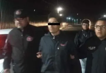 Vio con otro hombre a su ex y la asesinó "por celos"