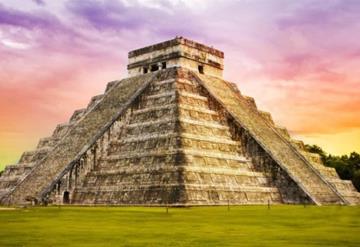 Nuevo descubrimiento en Chichén Itzá: hallan estructuras y objetos antiguos mayas