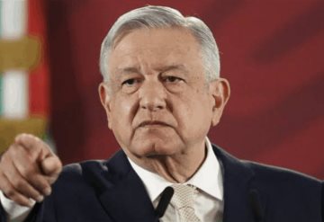 ´Se debe marcar bien la raya´ entre delincuencia y criminalidad: AMLO