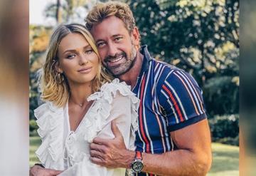 Irina Baeva asegura no haberle quitado el esposo a Geraldine Bazán