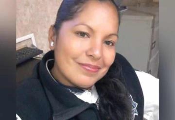 Asesinan a balazos a mujer policía en Guanajuato