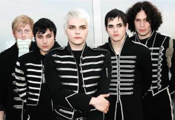 My Chemical Romance adelanta su reaparición y enloquece a fans