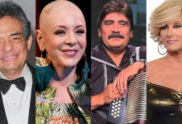 Famosos que murieron este 2019 y vamos a extrañar mucho