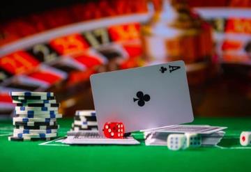 Pide Morena regular permisos a casinos y combatir el juego ilegal