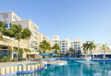 Concanaco espera derrama hotelera de 16 mil 500 mdp por celebraciones de fin de año