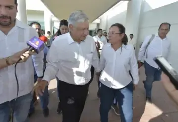 El reto es dejar de depender del extranjero en cuestión de hidrocarburos