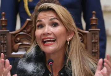 México no planea nombrar personas ´non gratas´ a funcionarios bolivianos