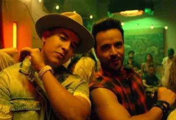 "Despacito" es el mejor tema latino de la década según Billboard