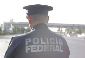 Desaparece la Policía Federal tras 90 años de servicio