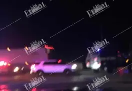 Llevan al pelón de Playas a audiencia