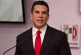 Vendr&aacute; Alito a Tabasco a cambio de dirigencia estatal del PRI