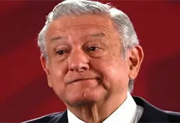 "No me meto en eso": L&oacute;pez Obrador sobre tensi&oacute;n entre EE.UU. e Ir&aacute;n