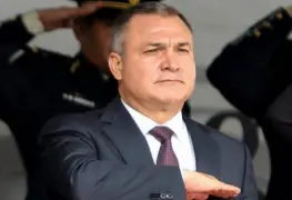 Se declara inocente Genaro García Luna ante la Corte de Nueva York