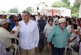 No hay impunidad para nadie, se aplica la ley: Ad&aacute;n Augusto L&oacute;pez
