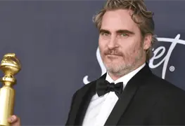 &iquest;Qui&eacute;nes fueron los ganadores de los Golden Globes 2020?