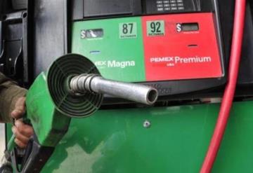 La gasolina regular y premium más barata de México se encuentra en Tabasco: Profeco