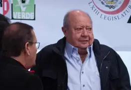 Solicitó UIF el aseguramiento de cuentas e inmuebles de Deschamps