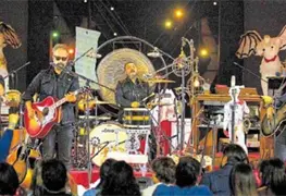 Estos son los eventos en Tabasco para febrero y marzo