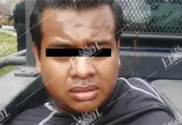 Detienen a hombre que rob&oacute; en un Oxxo de la colonia Gaviotas en Villahermosa
