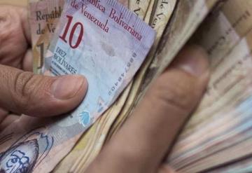 50 por ciento aumenta Venezuela el salario mínimo