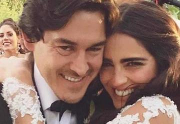 Bárbara de Regil le pide matrimonio al amor de su vida