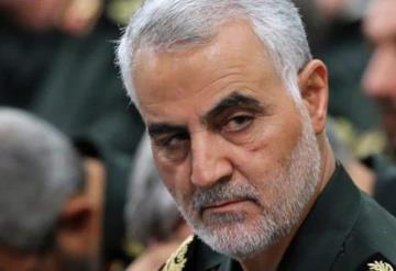 Admite el Pentágono que no tenía pruebas de que Soleimani fuera a atacar embajadas