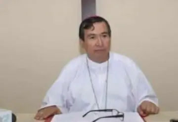 Padres de familia son las primeras autoridades que deben de revisar las mochilas: Obispo de Tabasco