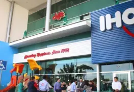 Inauguran IHOP en Villahermosa; invierten 20 mdp