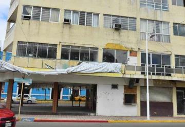 Hay 4 espacios disponibles en Zona Luz para comercios