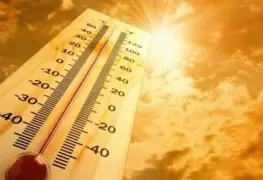 Afirma la NASA que la década que terminó fue la más calurosa de la historia