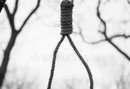 Encuentran cuerpo de un hombre colgado en un árbol en Emiliano Zapata