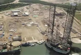 Fue un malentendido, chinos no financian refiner&iacute;a de Dos Bocas