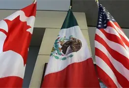 Aprueba Senado de EUA el T-MEC