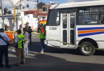 Arrolla y mata a su suegra por accidente