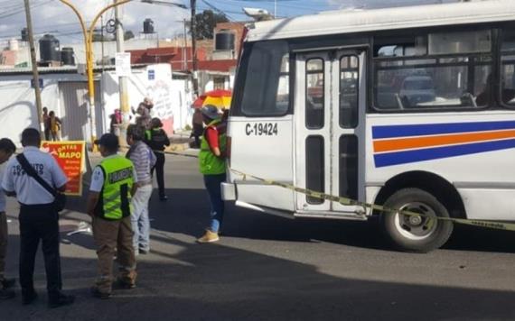 Arrolla y mata a su suegra por accidente