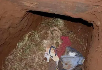 Se fugan 75 criminales de cárcel de Paraguay a través de un túnel