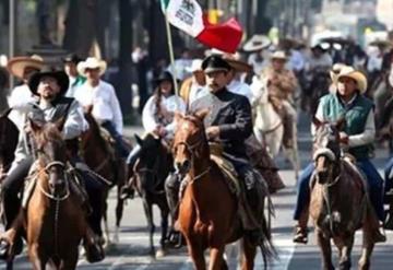 Costó más de 10 mdp el Desfile de la Revolución Mexicana 2019 en CDMX