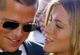 Jennifer Aniston y Brad Pitt se encuentran y sus fans enloquecen