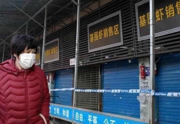 Van 3 muertos en China por nuevo virus; llega a Corea del Sur